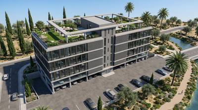 Business Centre in Pano Polemidia, Limassol thumbnail 2
