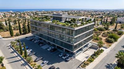 Business Centre in Pano Polemidia, Limassol thumbnail 1