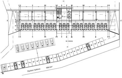 Business Centre in Pano Polemidia, Limassol thumbnail 5