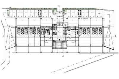 Business Centre in Pano Polemidia, Limassol thumbnail 6