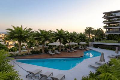 3 BR Apartment in Panthea, Limassol thumbnail 5