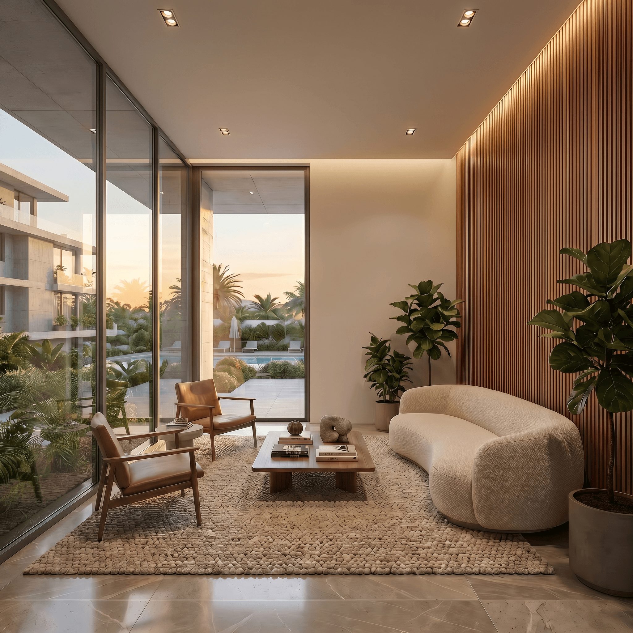 3 BR Apartment in Panthea, Limassol photo 11