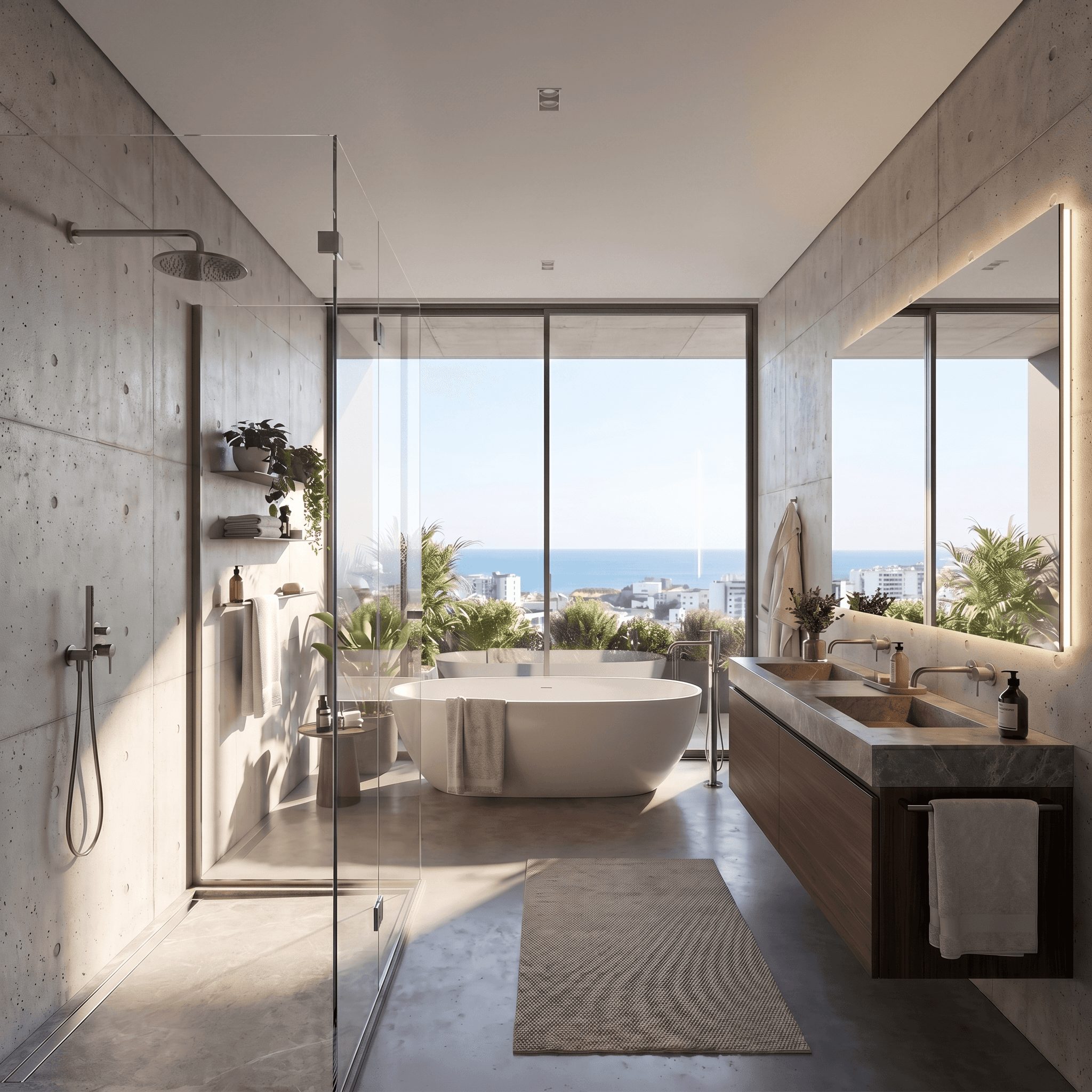 3 BR Apartment in Panthea, Limassol photo 10