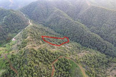 Agricultural field in Pano Pyrgos, Nicosia thumbnail 5