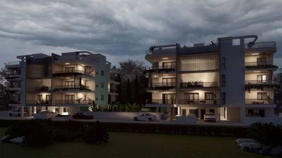 1 BR Apartment in Livadia, Larnaca thumbnail 4