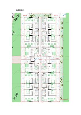 Studio Apartment in Tombs Of the Kings, Paphos thumbnail 15