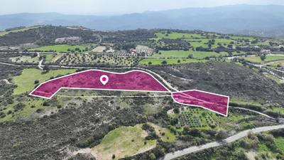 Two Adjacent residential Fields in Vavla, Larnaca thumbnail 3