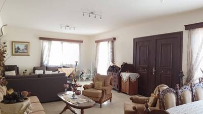 3 BR Detached house in Agios Therapon, Limassol thumbnail 6