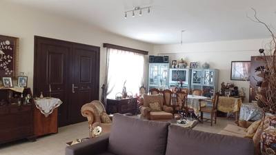 3 BR Detached house in Agios Therapon, Limassol thumbnail 3