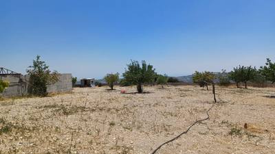 3 BR Detached house in Agios Therapon, Limassol thumbnail 9