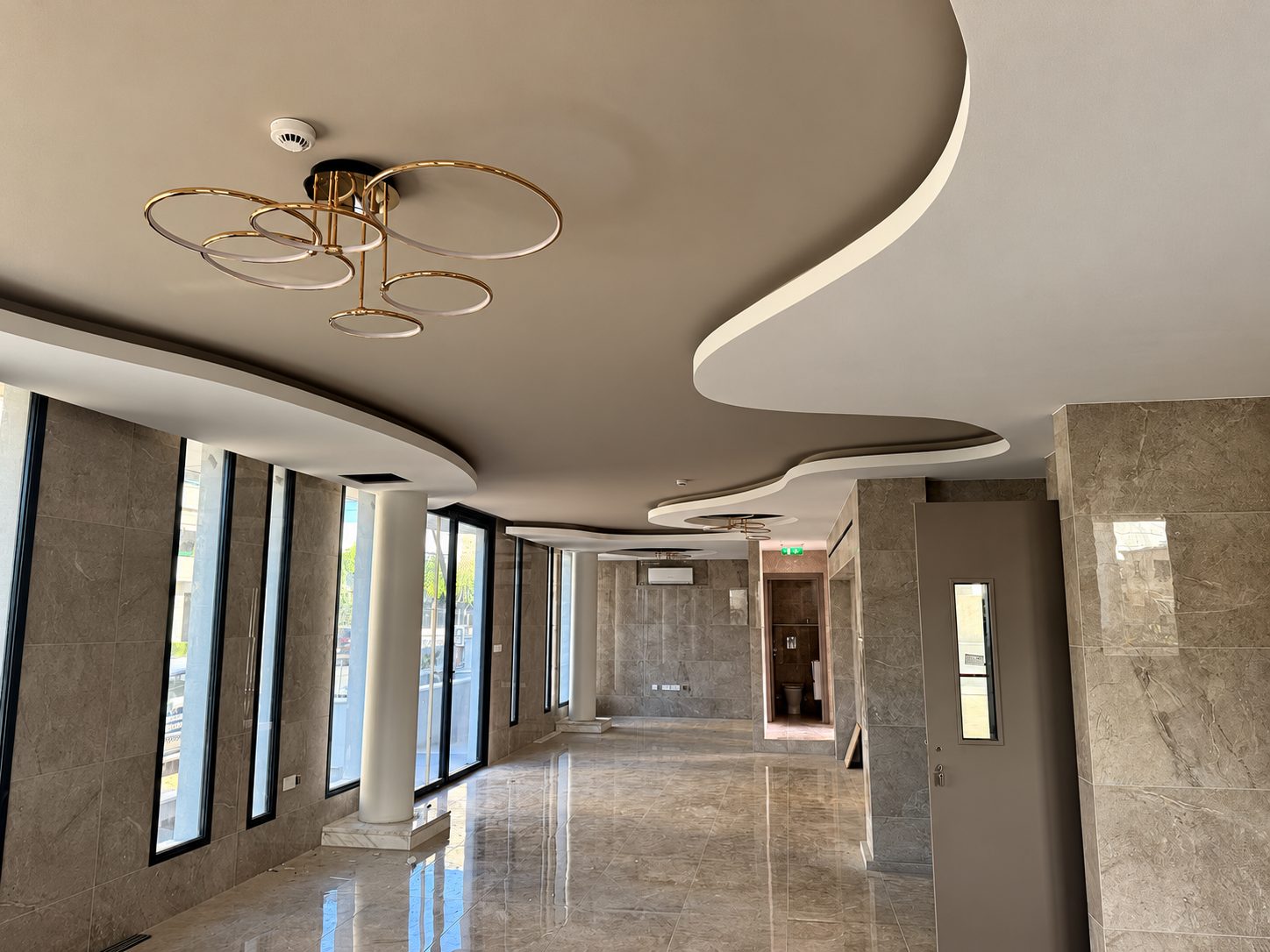 Κτίριο γραφείων στην περιοχή Πολεμίδια, Λεμεσός, φωτογραφία 1
