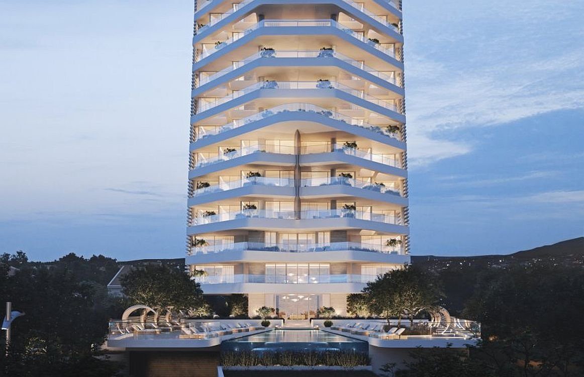 2 BR Apartment in Limassol photo 1