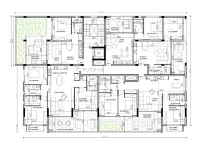 2 BR Apartment in Universal, Paphos thumbnail 5