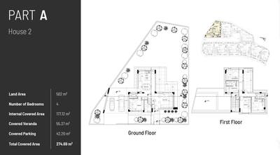 4 BR Villa in Agios Tychonas, Limassol thumbnail 7