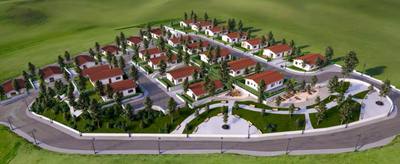 Prime Development Plot with Approved Planning Permit in Monagroulli, Limassol thumbnail 1