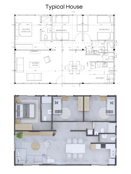Prime Development Plot with Approved Planning Permit in Monagroulli, Limassol photo 3