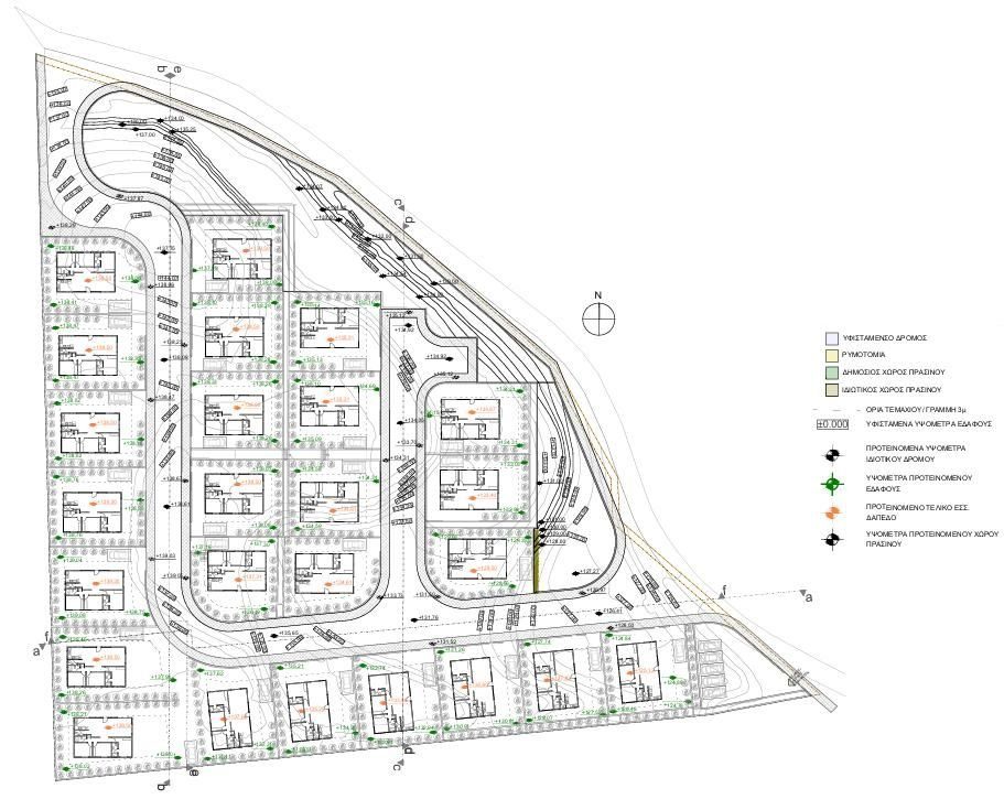 Prime Development Plot with Approved Planning Permit in Monagroulli, Limassol photo 2