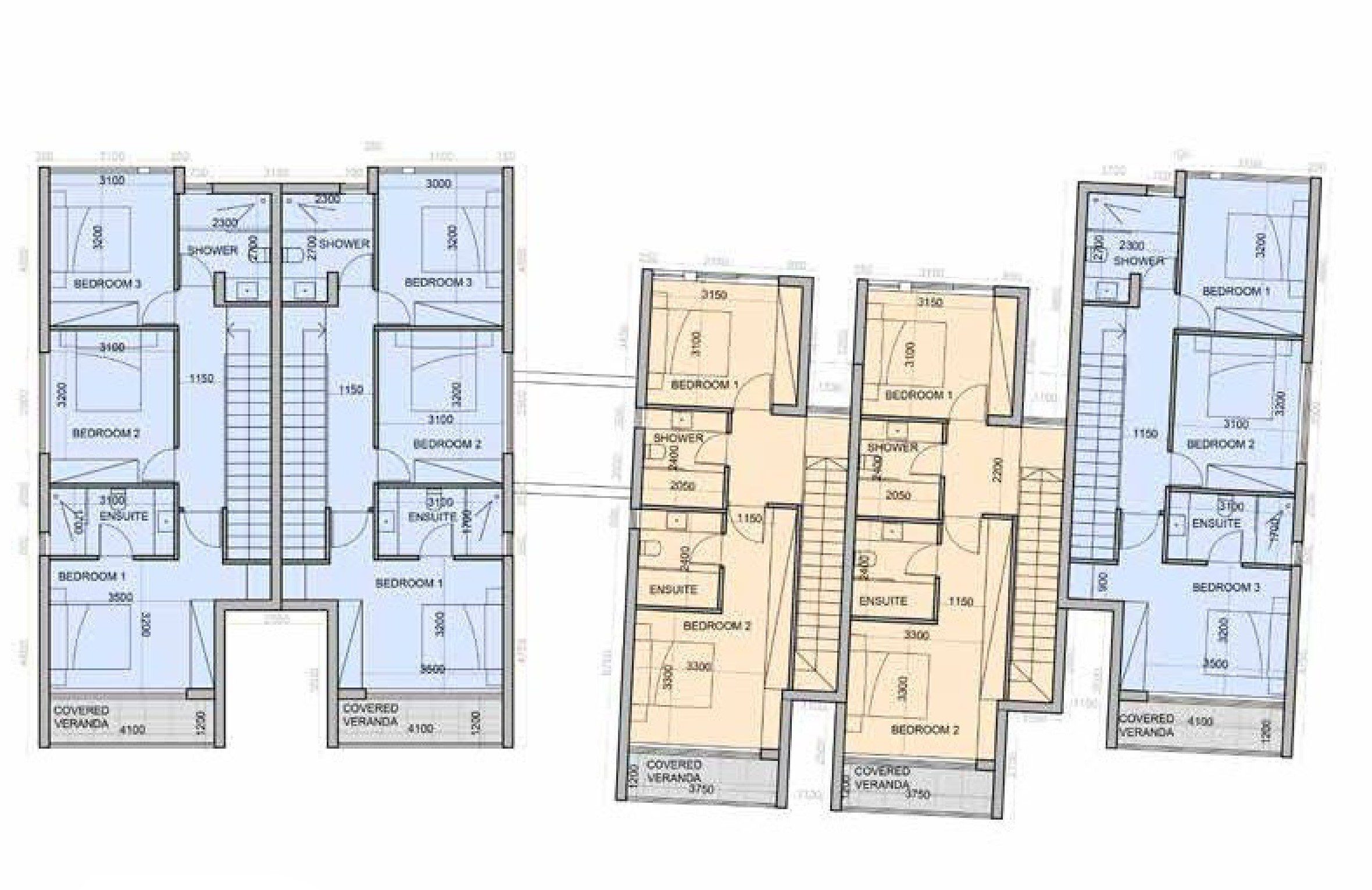 2 BR Townhouse in Tombs Of the Kings, Paphos photo 10