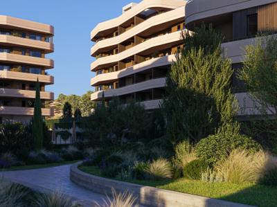 2 BR Apartment in Agia Paraskevi, Limassol thumbnail 6