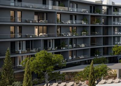 2 BR Apartment in Kato Polemidia, Limassol thumbnail 1