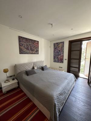 3 BR Apartment in Parekklisia Tourist Area, Limassol thumbnail 3