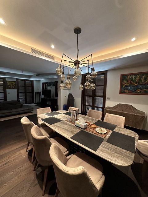 3 BR Apartment in Parekklisia Tourist Area, Limassol