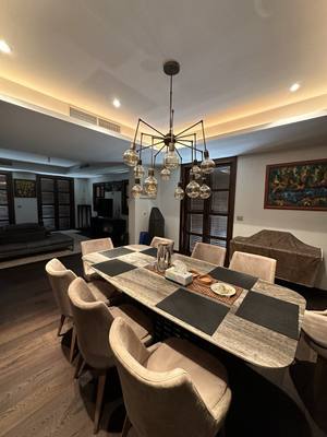 3 BR Apartment in Parekklisia Tourist Area, Limassol thumbnail 1