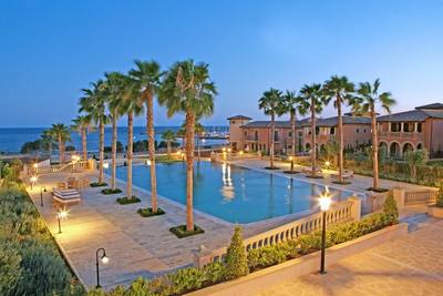 3 BR Apartment in Parekklisia Tourist Area, Limassol thumbnail 8