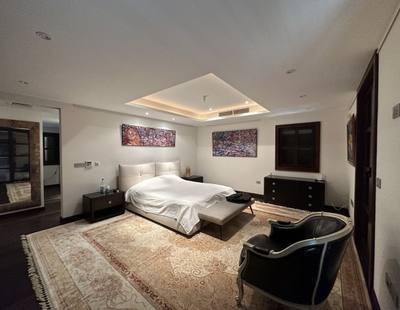 3 BR Apartment in Parekklisia Tourist Area, Limassol thumbnail 2