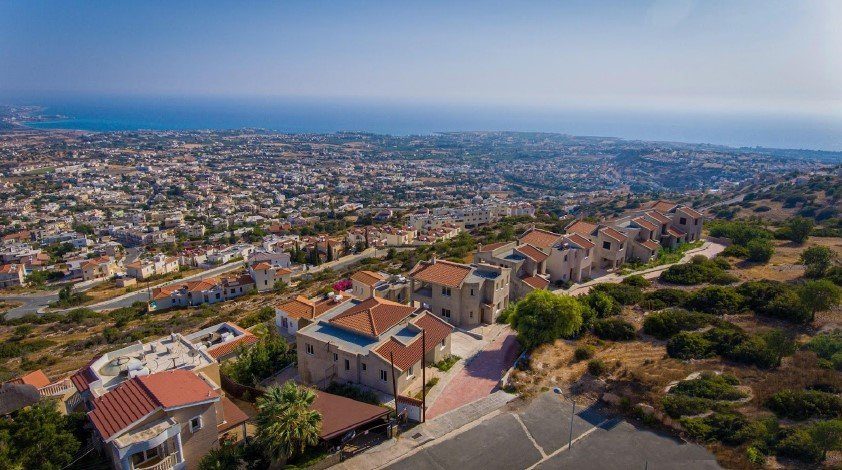 6 BR Villa in Pegeia, Paphos photo 2