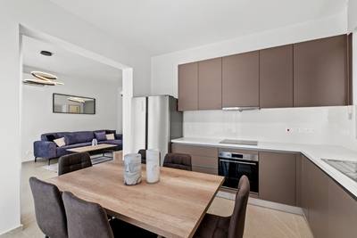 4 BR House in Tersefanou, Larnaca thumbnail 8