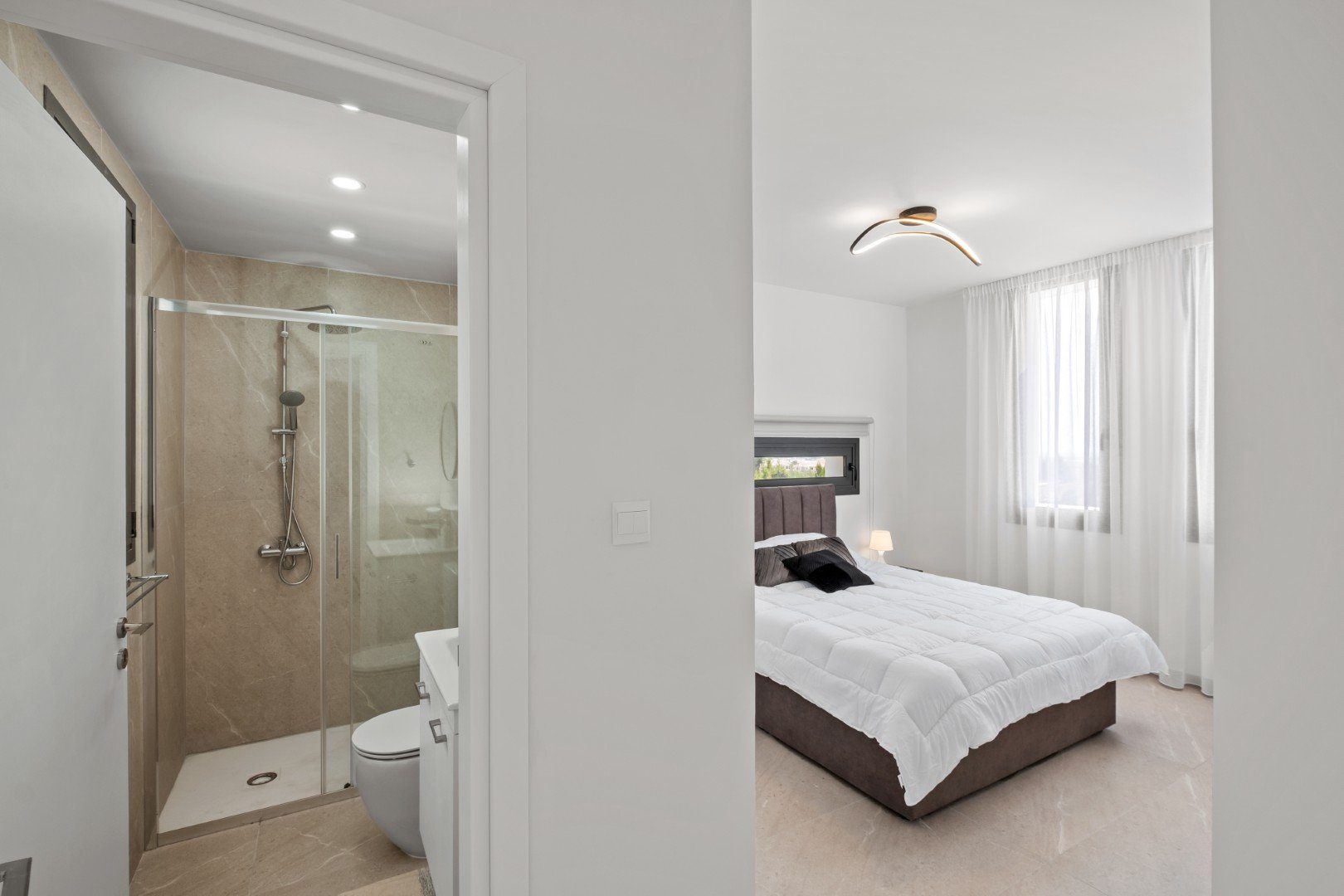 4 BR House in Tersefanou, Larnaca photo 12