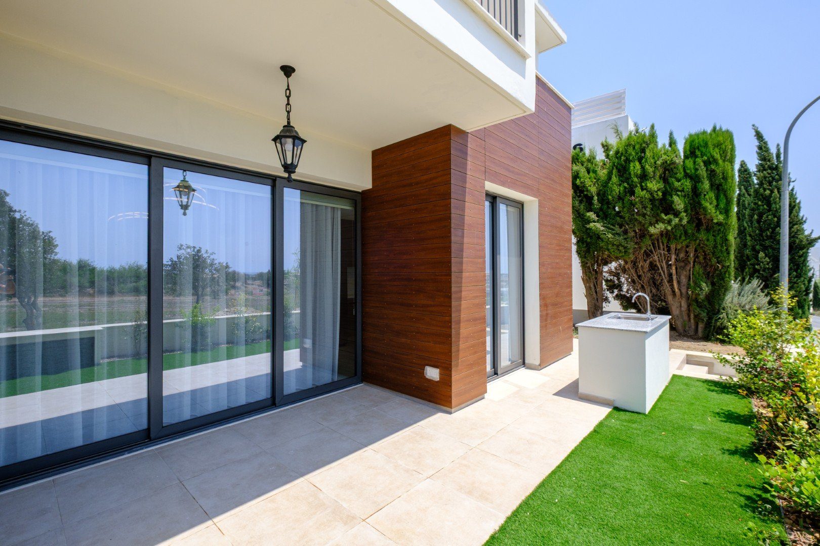 4 BR House in Tersefanou, Larnaca photo 18