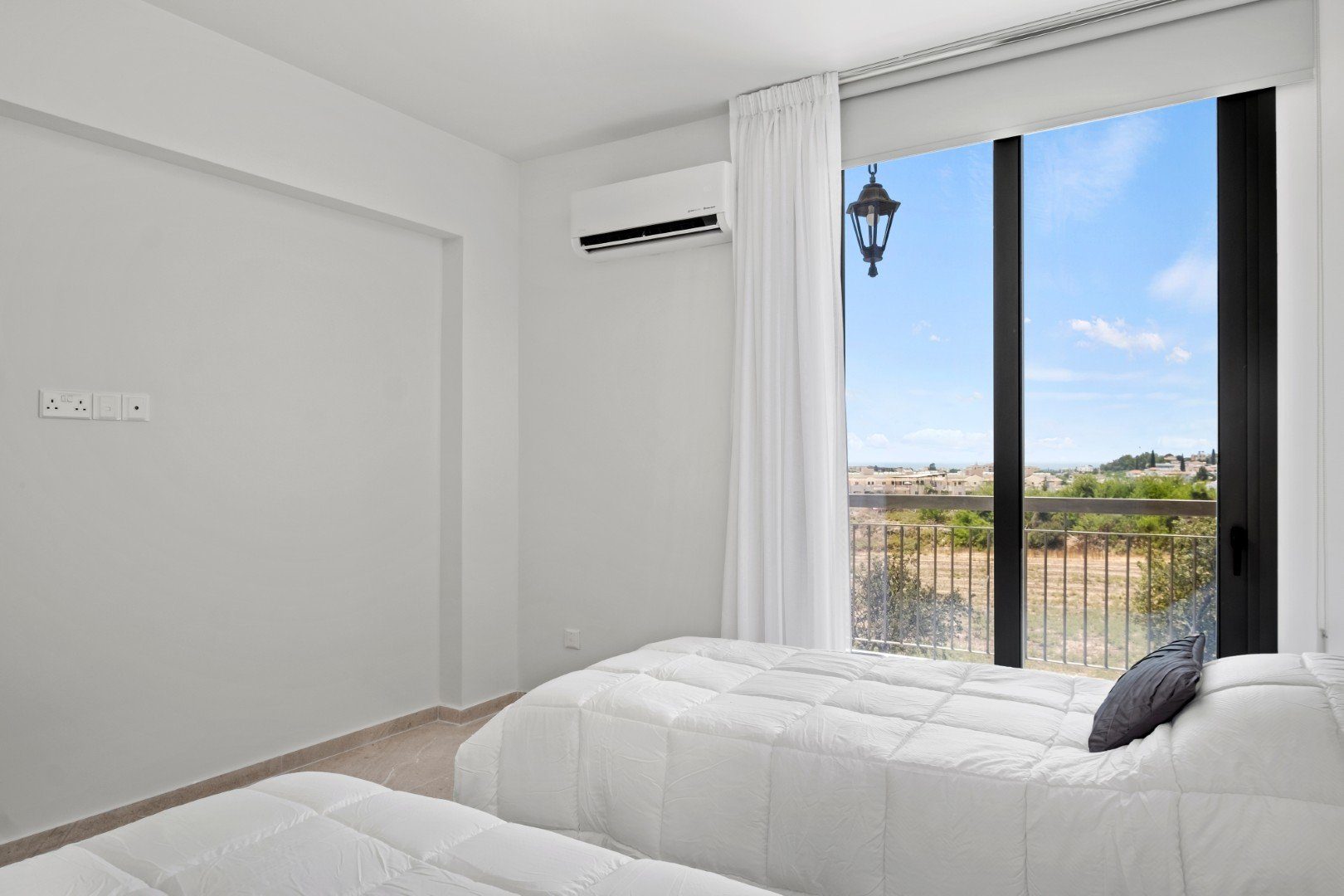 4 BR House in Tersefanou, Larnaca photo 15