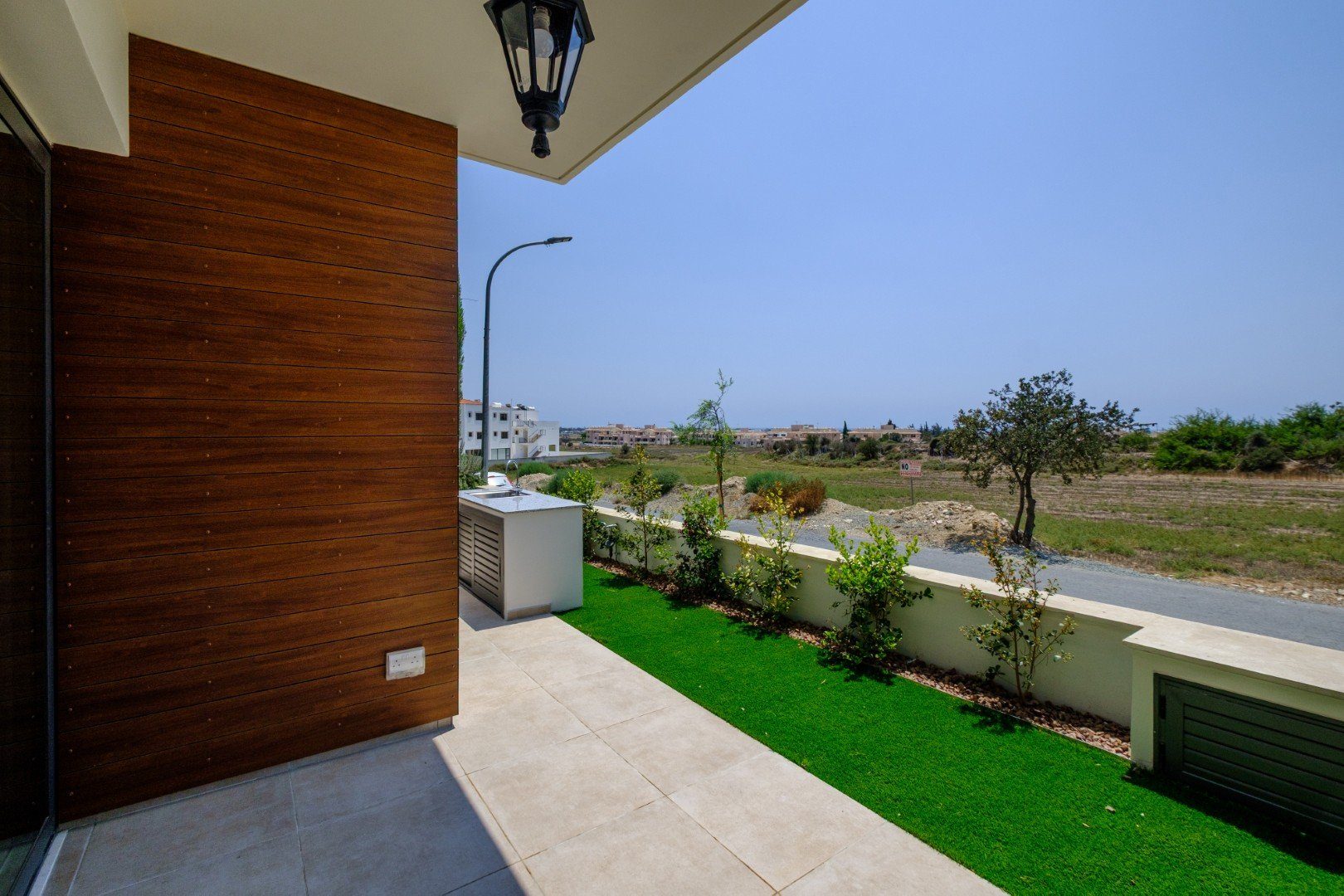 4 BR House in Tersefanou, Larnaca photo 19