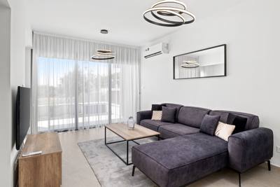 4 BR House in Tersefanou, Larnaca thumbnail 4
