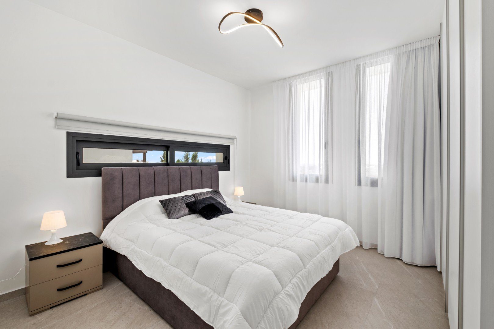 4 BR House in Tersefanou, Larnaca photo 11