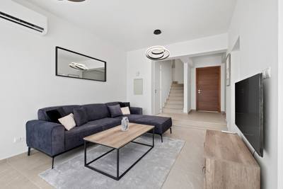 4 BR House in Tersefanou, Larnaca thumbnail 5