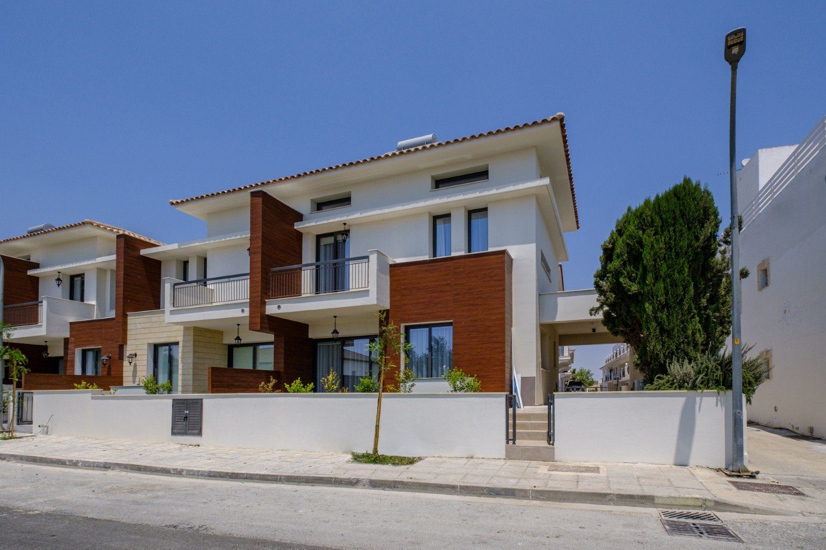 4 BR House in Tersefanou, Larnaca photo 2