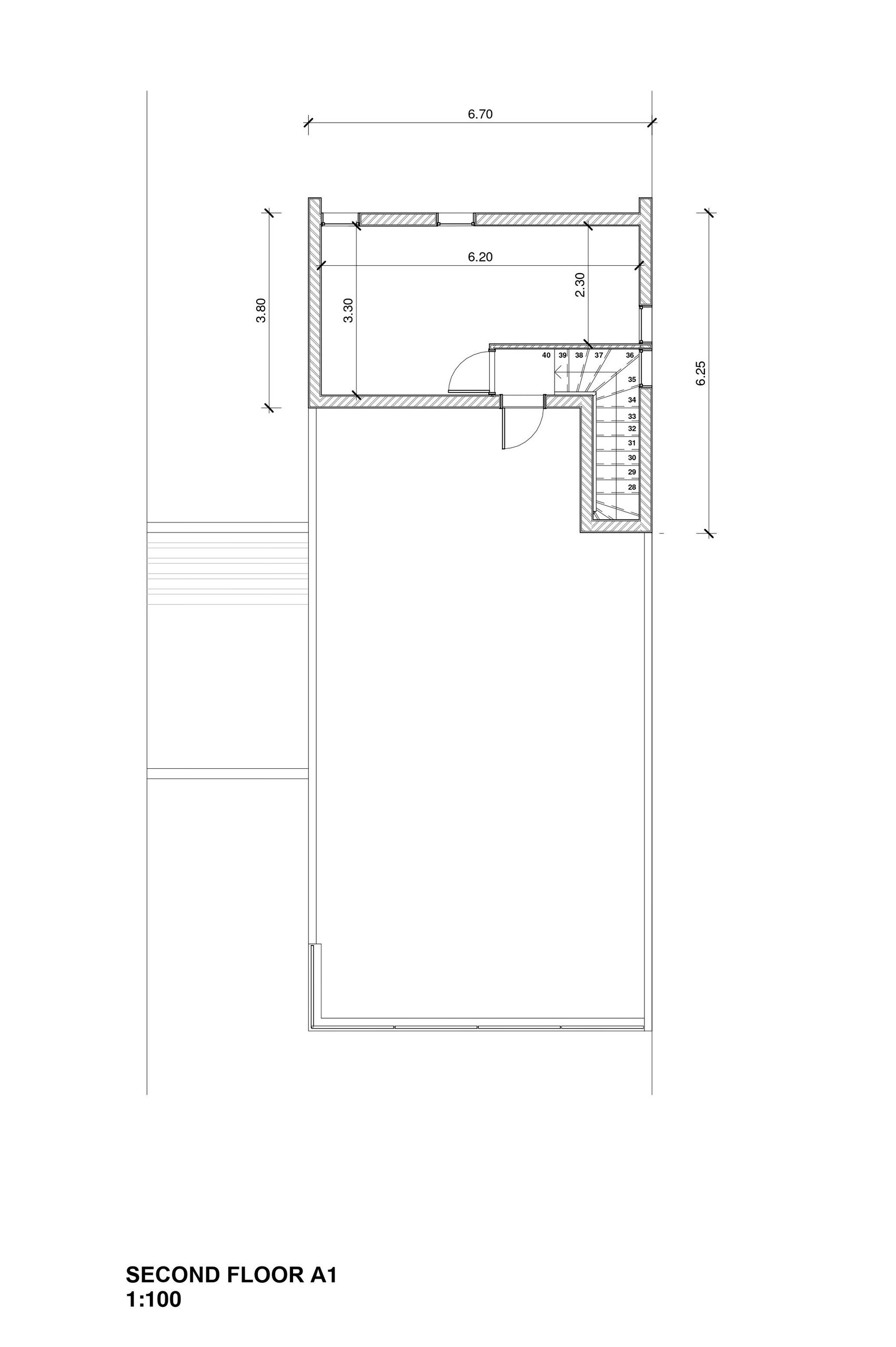 3 BR Villa in Geroskipou, Paphos photo 10