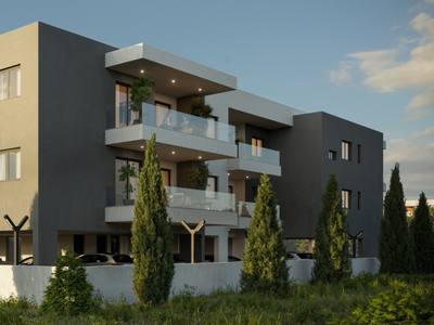 1 BR Apartment in Erimi, Limassol thumbnail 1