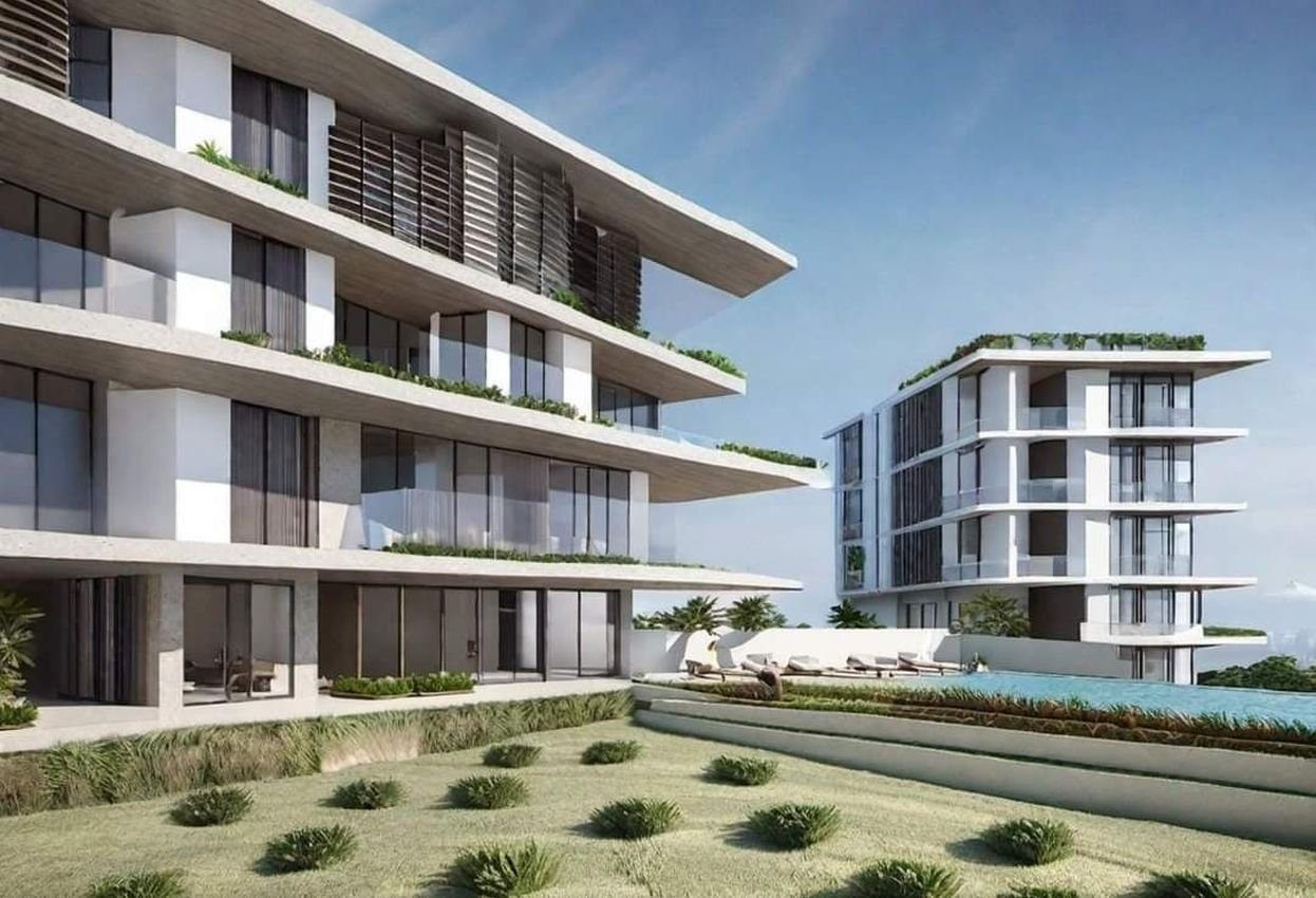 2 BR Apartment in Protaras, Famagusta photo 2