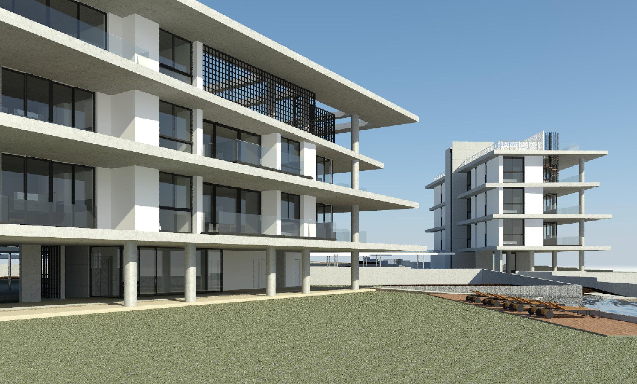 2 BR Apartment in Protaras, Famagusta photo 7