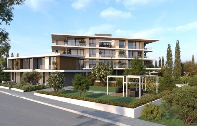 2 BR Apartment in Protaras, Famagusta