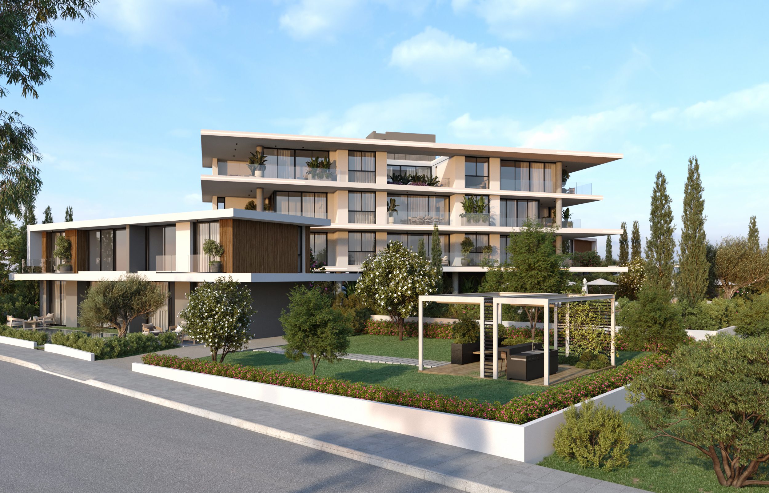 2 BR Apartment in Protaras, Famagusta photo 1