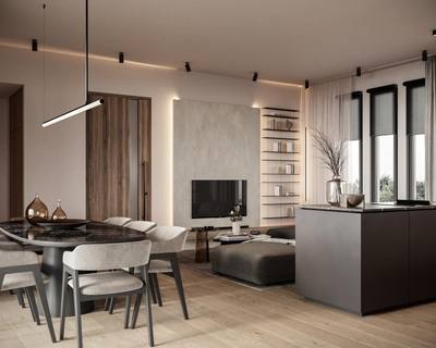 2 BR Apartment in Potamos Germasogeias, Limassol thumbnail 13