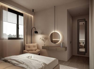 2 BR Apartment in Potamos Germasogeias, Limassol thumbnail 9