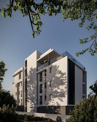 2 BR Apartment in Potamos Germasogeias, Limassol thumbnail 3