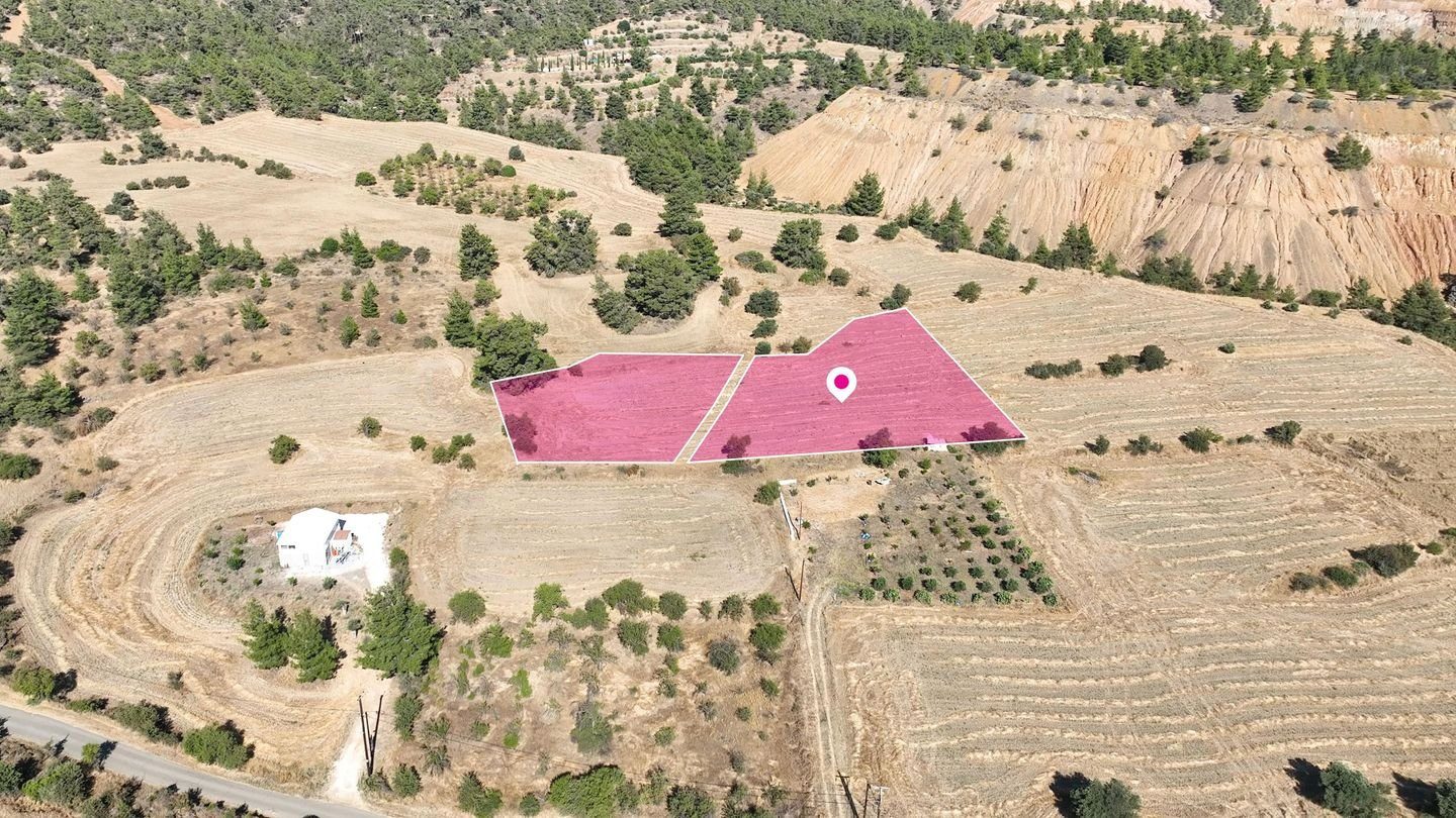 Agricultural Field in Mitsero, Nicosia — photo 3