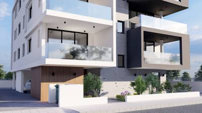 3 BR Penthouse in Larnaca Center, Larnaca thumbnail 5